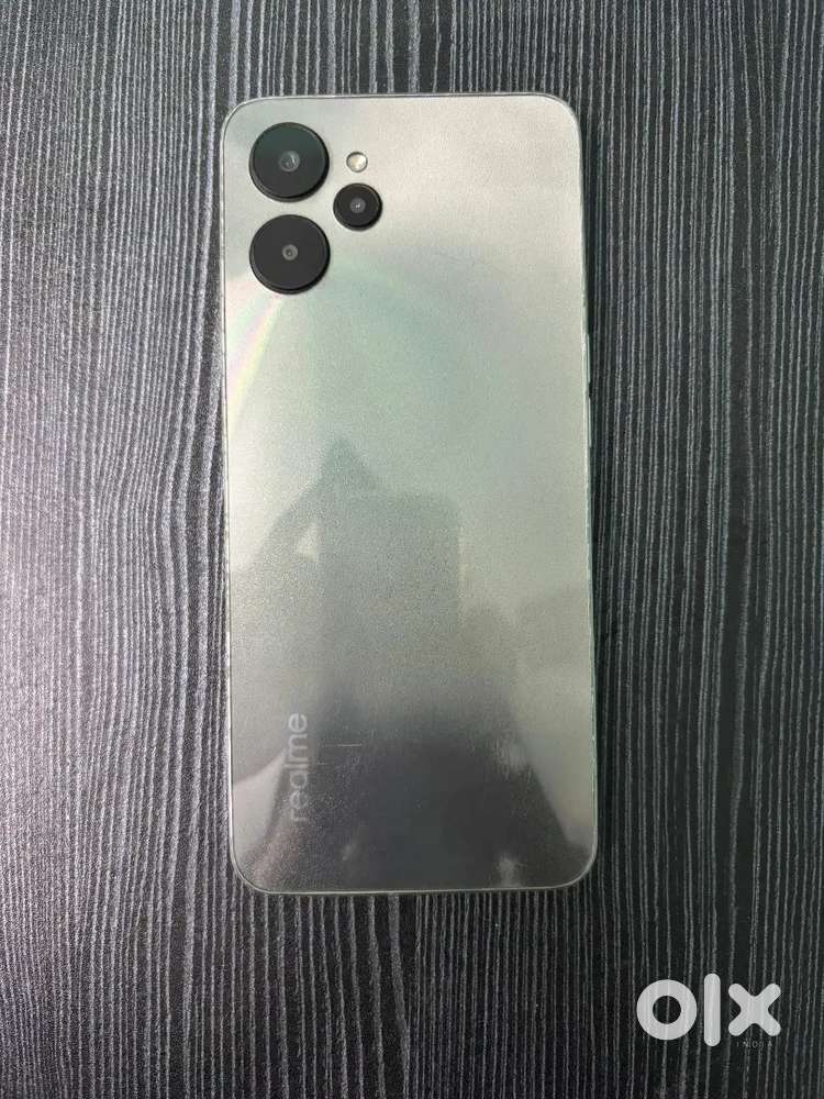 Realme 9i 5g (6/128)