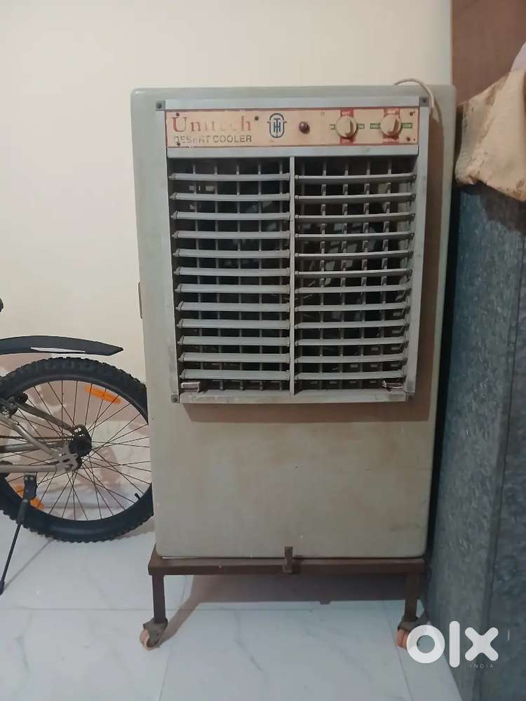 Unitech Desert Cooler