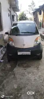 Tata Nano 2012 Petrol 60000 Km Driven