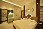 2200sqft villa 3bhk500mts from Panagad bus route 2km from NH