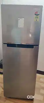 Samsung 253 L Double Door Refrigerator