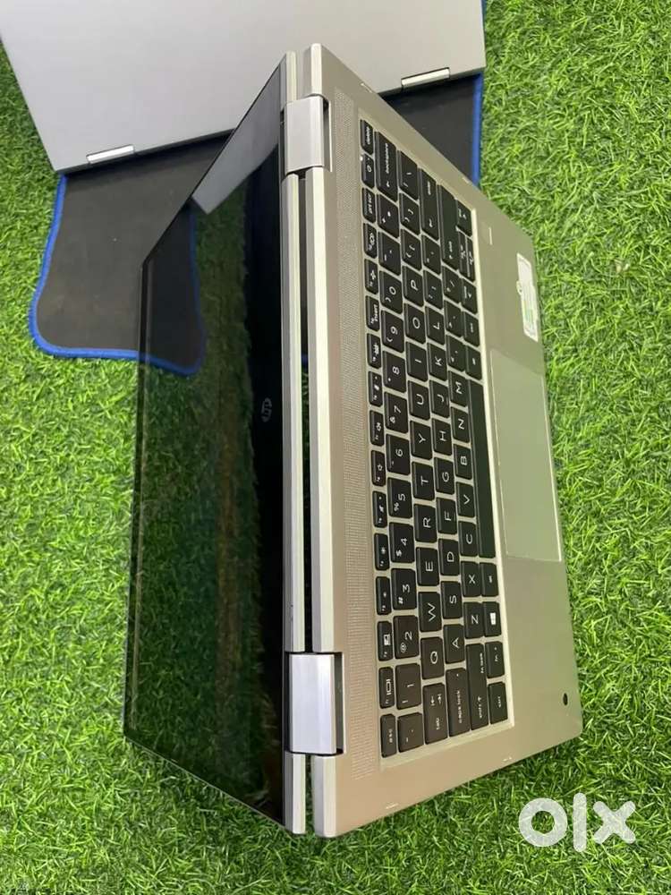 HP PROBOOK RYZEN 7(I7 11TH GEN) 16GB RAM 512GB TAB + LAPTOP