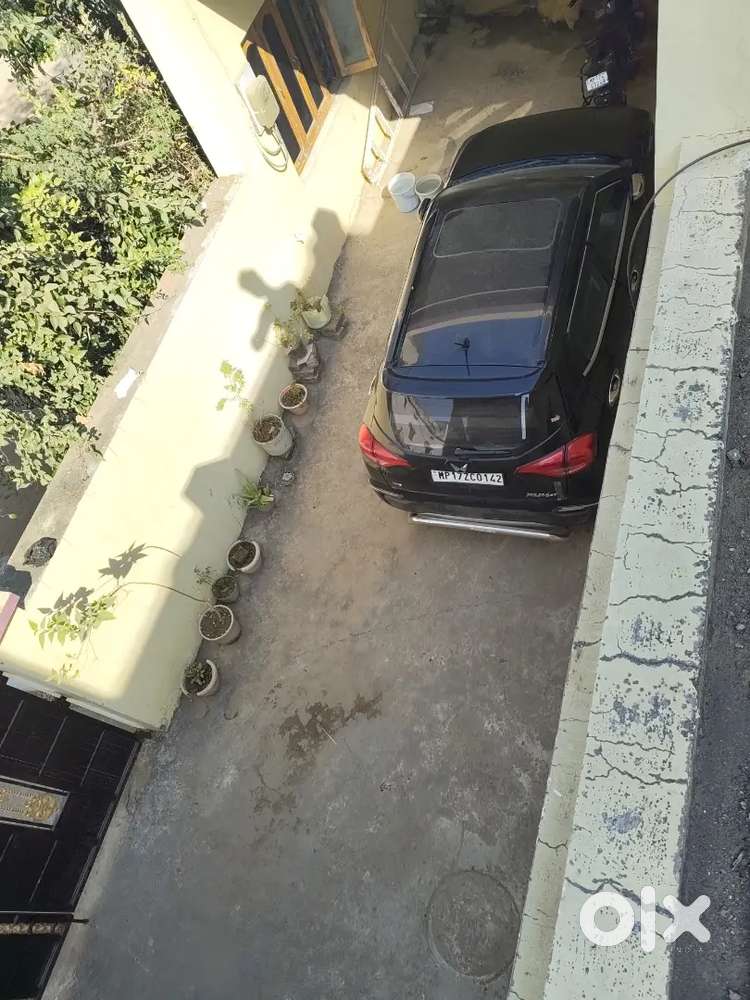 किराए के लिए मकान खाली है.. जल्द संपर्क करें