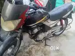 Yamaha Libero