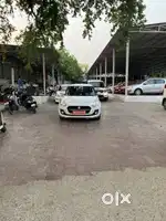 Maruti Suzuki Swift 2023, 2023, Petrol