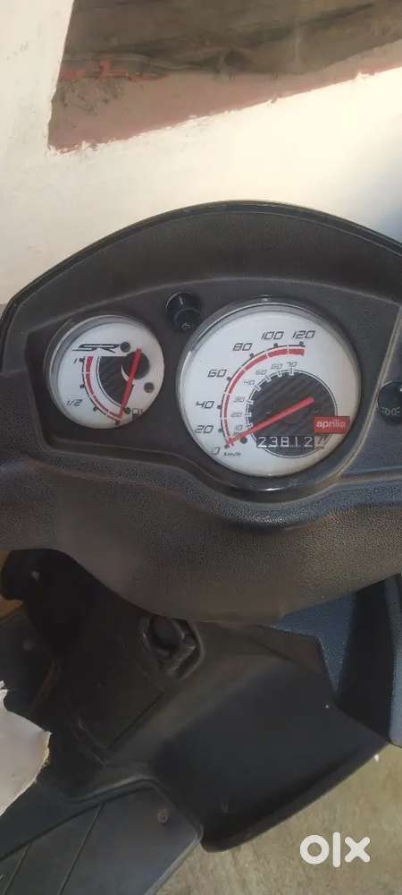 Full insurance and full servicing papers are there