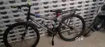 New bicycle