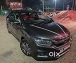Honda City available for rent
