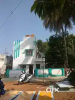 2 bhk house for lease