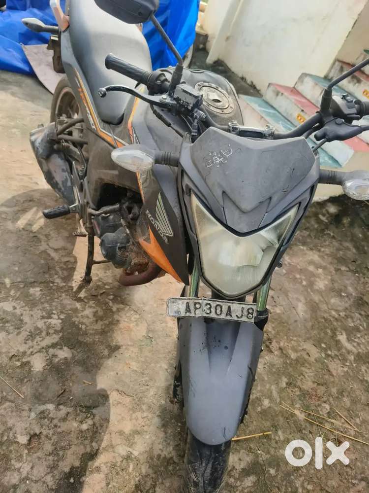 Hornet bike for sale