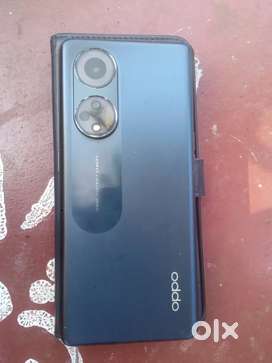 Oppo Reno 8T new mobile 5g