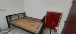 It is a 1RK Semifurnished house for rent in Tollygunge