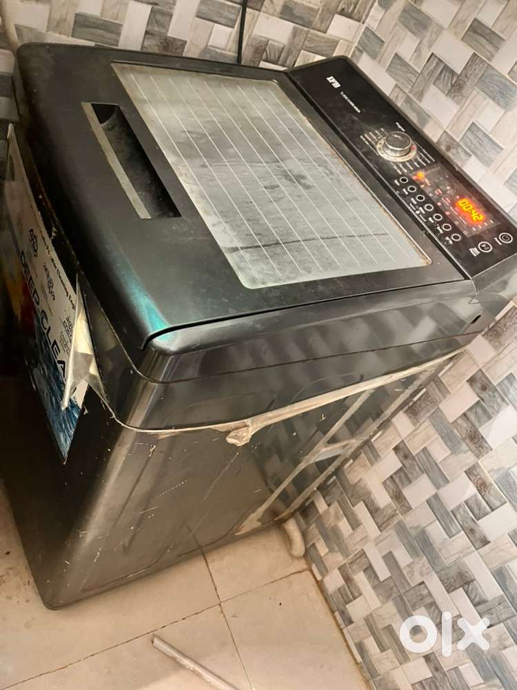Excellent considering IFB fully automatic washing machine for sale