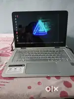 HP Spectre x360