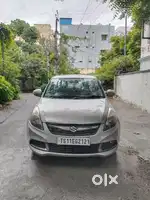 Maruti Suzuki Swift Dzire Zdi BSIV, 2016, Diesel