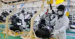 We are hiring for manufacturing company