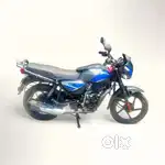 Bajaj CT 110X KS