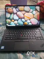 i7 8th gen 16/256