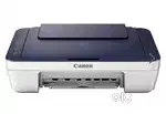 Canon all in one for sale