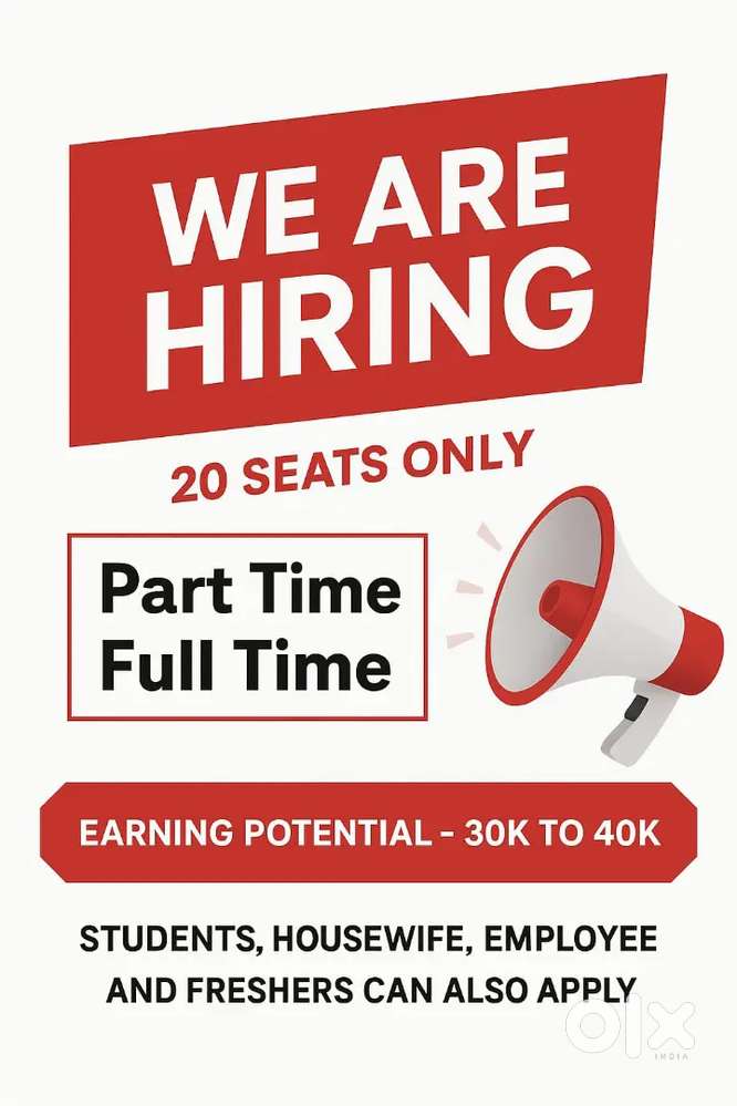 WORK FROM HOME FOR STUDENTS,HOUSE WIFE,JOB PERSON AND FRESHER