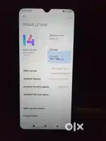 Redmi 10  ladies use