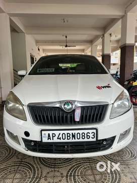 Skoda Rapid 2012 Diesel Well Maintained