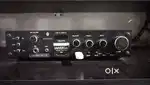 Selling Speaker with amplifier