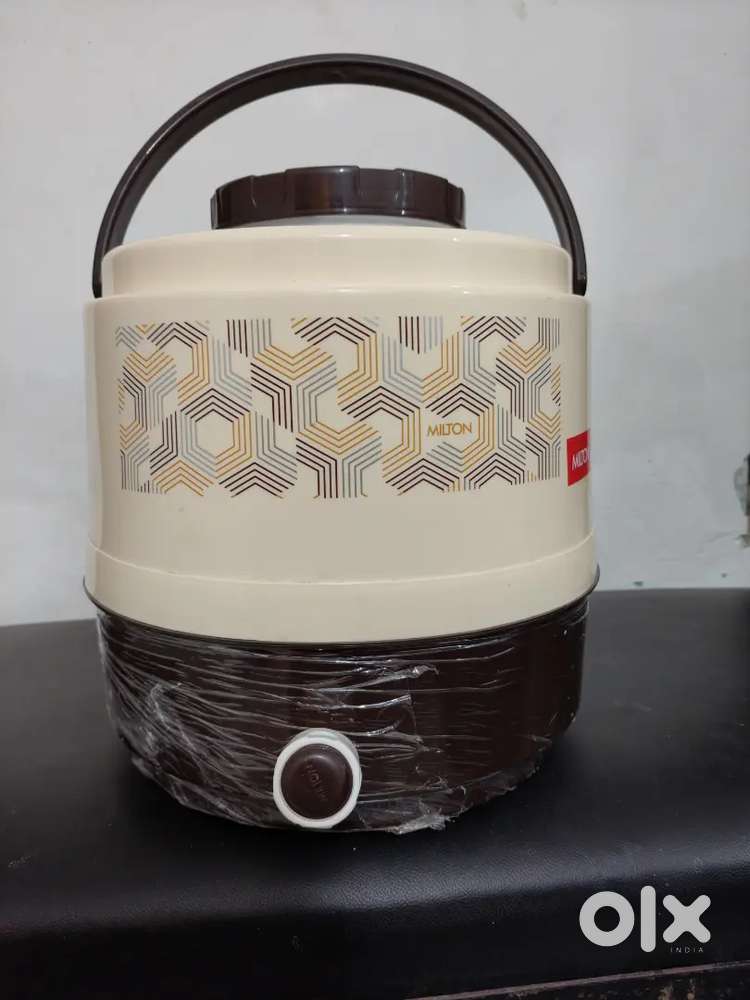 Milton water jug 15 Litter