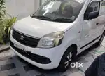 Maruti Suzuki Wagon R 2012