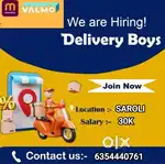 Meesho Delivery SAROLI KUMBHARIYA