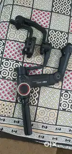 ZHIYUN CRANE 3 LAB GIMBAL