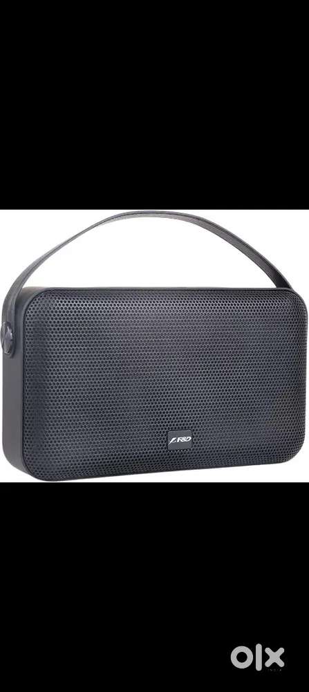 FENDA F&D BLUETOOTH SPEAKER