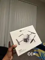 Dji mini 4 pro dron