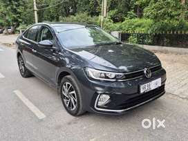 Volkswagen Virtus 1.0 Topline TSI, 2023, Petrol