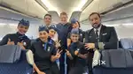 Ground staff airport job information and nearest airport  apply fast