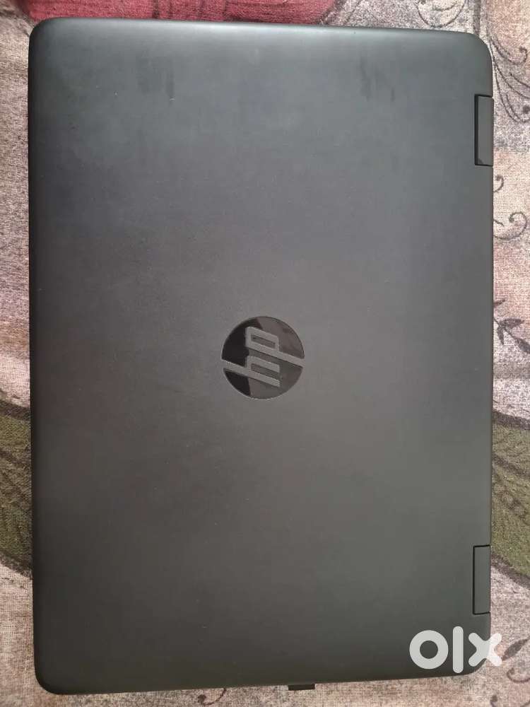 HP I5 Laptop