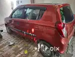 Alto 800 pure petrol car