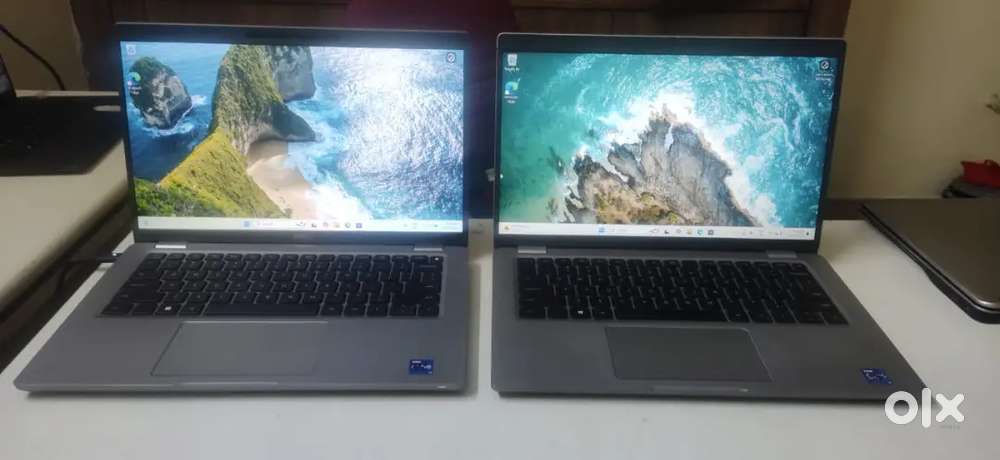 Dell Latitude 5421 Core i7 11thGen Processor 8core 16Threads Available