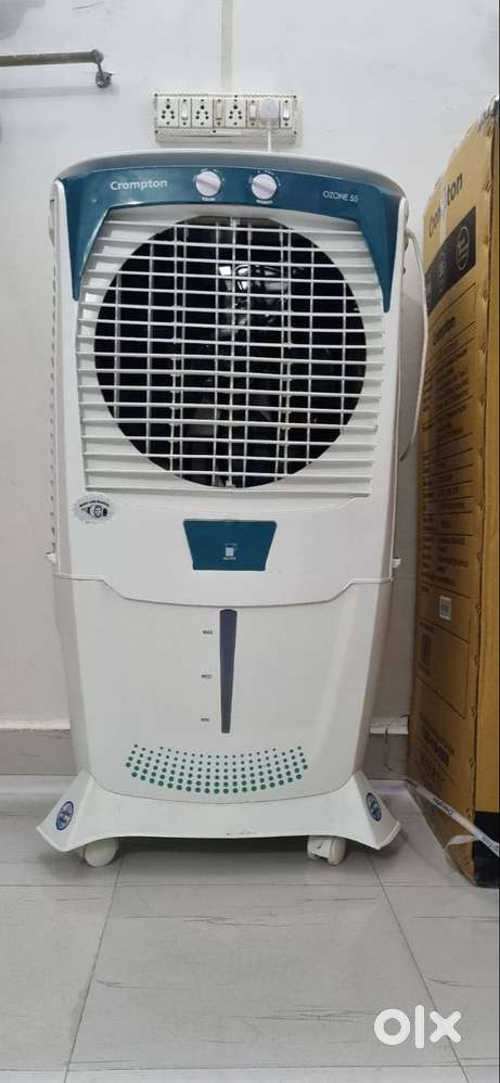 Crompton Ozone 55L Air Cooler – Excellent Condition