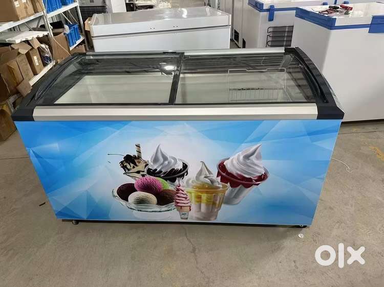Ice Cream Freezer for Sale in Pondicherry
