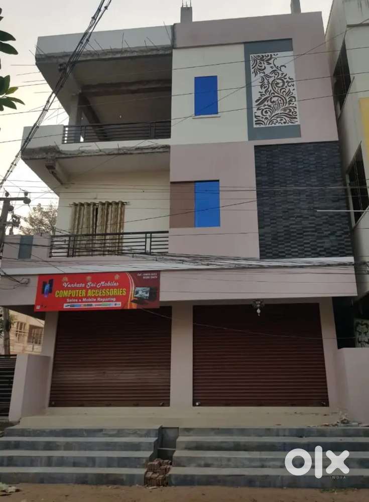 Shop/office for rent