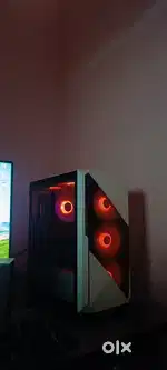 High-Performance Gaming PC for Sale | For 4k Editing & Pro Gaming