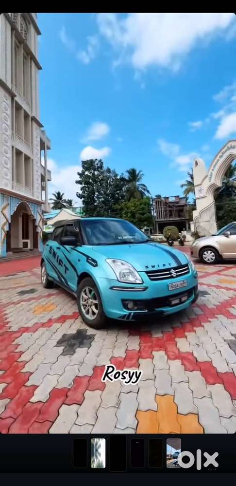 4 alloy Wheels, Back camera,Touch Screen Display,Mileage upto 28km/ l