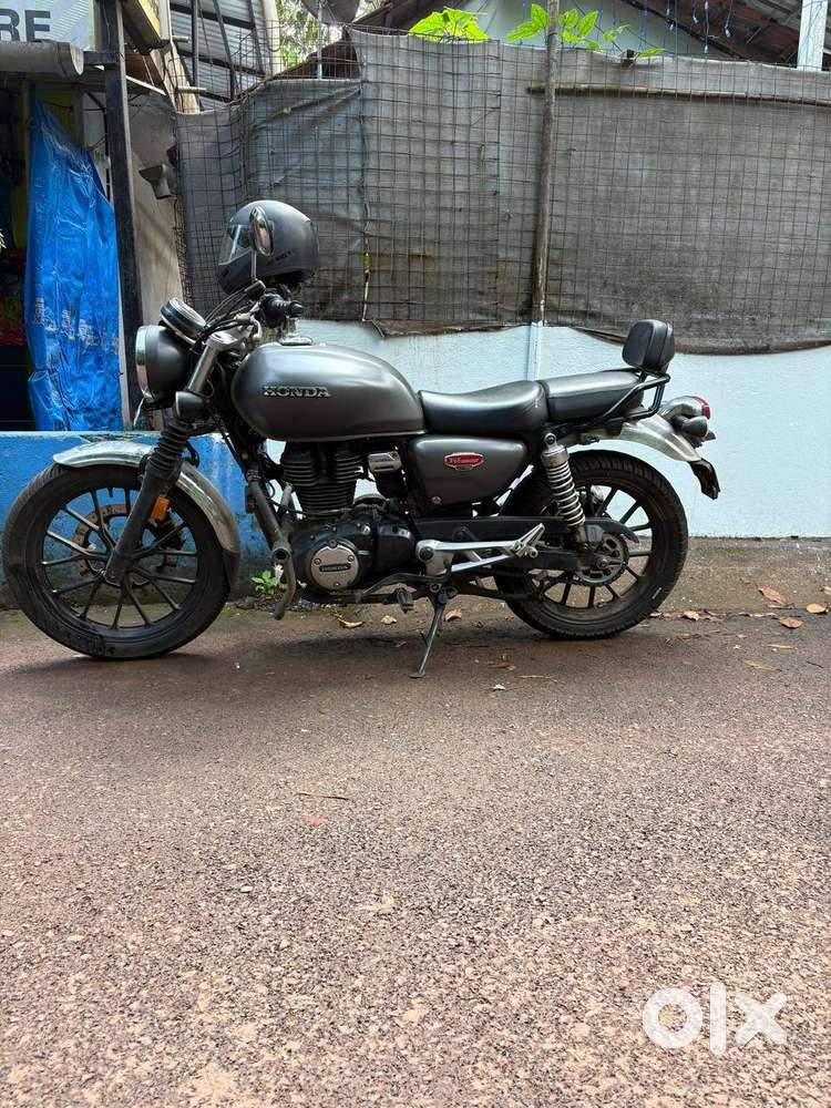 CB350 HNESS FOR SALE - MAPUSA