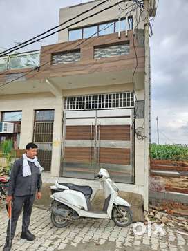 3 BHK Independent House For Sale in lal kuan GT road ghaziabad