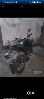 Hero Xtreme 125R ABS 2024 October Bought