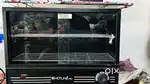 Parties oven