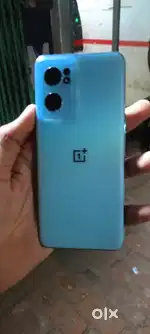 One plus nord ce 2 5g