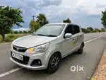 ALTO K10 VXI AMT AUTOMATIC CAR