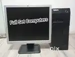 @cash on delivery full set computers#